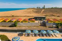 Квартира прямо у пляжа! Прекрасная инвестиция для вас! ID: 4250 - Фото 1