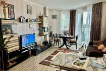 Квартира прямо у пляжа! Прекрасная инвестиция для вас! ID: 4250 - Фото 3