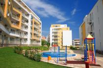 Výhľad na more a výborná poloha - byt v "Imperial Fort" ID: 5381 - Фото7