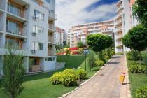 Výhľad na more a výborná poloha - byt v "Imperial Fort" ID: 5381 - Фото8