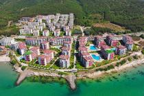 Sea and mountain views! Furnished apartment in Sveti Vlas ID: 5536 - Photo 16