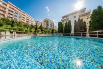 Výhľad na more a výborná poloha - byt v "Imperial Fort" ID: 5381 - Фото12