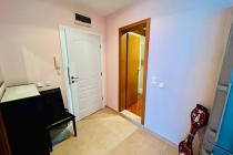 Byt v "Crown Fort Club" s jedinečnou polohou ID: 5384 - Фото12