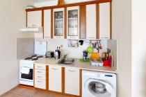Apartament z jedną sypialnią w malowniczej, zielonej okolicy  ID: 4463 - Фото4