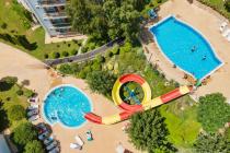 Studio w kompleksie w pobliżu lasu i morza ID: 5614 - Фото13