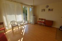 Štúdio v komplexe v blízkosti lesa a mora ID: 5614 - Фото3