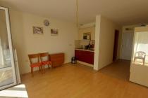 Štúdio v komplexe v blízkosti lesa a mora ID: 5614 - Фото4