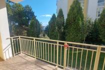 Štúdio v komplexe v blízkosti lesa a mora ID: 5614 - Фото5