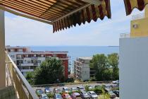 Гледка към морето! Голям апартамент в „Crown Fort Club“ ID: 4420 - Снимка 1