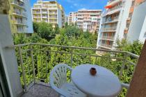 Гледка към морето! Голям апартамент в „Crown Fort Club“ ID: 4420 - Снимка 15