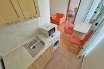 Sea and mountain views! Furnished apartment in Sveti Vlas ID: 5536 - Photo 9