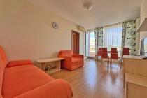 Sea and mountain views! Furnished apartment in Sveti Vlas ID: 5536 - Photo 11