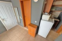 Компактная трехкомнатная квартира в зеленом районе Свети Власа ID: 4375 - Фото 8