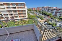 Super offer! Three rooms and sea view! ID: 5306 - Photo 12