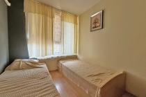 Компактная трехкомнатная квартира в зеленом районе Свети Власа ID: 4375 - Фото 20