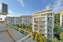 Sea and mountain views! Furnished apartment in Sveti Vlas ID: 5536 - Photo 5