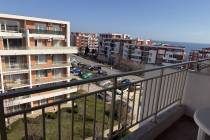 Studio with a sea view, year-round “Crown Fort Club” complex ID: 6136 - Photo 2