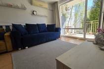 Побързайте да закупите реновиран апартамент в комплекса „Crown Fort Club“ ID: 6076 - Снимка 9