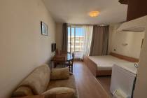 Studio with a sea view, year-round “Crown Fort Club” complex ID: 6136 - Photo 9