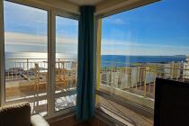 Светлый апартамент с живописным видом ID: 5401 - Фото 8