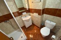 Вид на море и две двуспальные кровати - студия в "Crown Fort Club" ID: 5557 - Фото 12