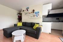 Апартамент с ново обзавеждане, на 250 м от морето, комплекс „Crown Fort Club“ ID: 6056 - Снимка 6