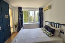 Побързайте да закупите реновиран апартамент в комплекса „Crown Fort Club“ ID: 6076 - Снимка 11