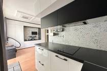 Апартамент с ново обзавеждане, на 250 м от морето, комплекс „Crown Fort Club“ ID: 6056 - Снимка 7