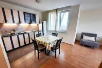 Просторен апартамент с изглед към зелената зона ID: 3924 - Снимка 6