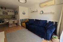 Побързайте да закупите реновиран апартамент в комплекса „Crown Fort Club“ ID: 6076 - Снимка 2