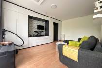 Апартамент с ново обзавеждане, на 250 м от морето, комплекс „Crown Fort Club“ ID: 6056 - Снимка 8