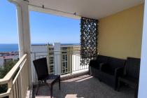 Bright, cosy studio with sea view ID: 4266 - Photo 2