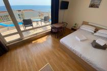 Zaujímavá ponuka! Štúdio pri mori pre 4 osoby ID: 5556 - Фото3