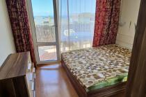 Byt s dvoma samostatnými spálňami, výhľad na more! ID: 4189 - Фото3