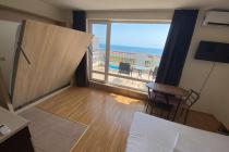 Zaujímavá ponuka! Štúdio pri mori pre 4 osoby ID: 5556 - Фото2