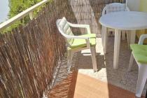 Byt s dvoma samostatnými spálňami, výhľad na more! ID: 4189 - Фото8