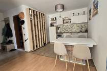 Побързайте да закупите реновиран апартамент в комплекса „Crown Fort Club“ ID: 6076 - Снимка 4