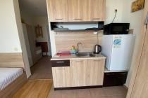 Zaujímavá ponuka! Štúdio pri mori pre 4 osoby ID: 5556 - Фото4