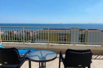 Вид на море и две двуспальные кровати - студия в "Crown Fort Club" ID: 5557 - Фото 1