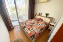 Trzy pokoje i widok na morze - mieszkanie w „Crown Fort Club” ID: 5132 - Фото5