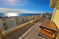 Светлый апартамент с живописным видом ID: 5401 - Фото 2