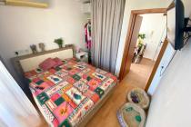 Trzy pokoje i widok na morze - mieszkanie w „Crown Fort Club” ID: 5132 - Фото6