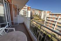Studio with a sea view, year-round “Crown Fort Club” complex ID: 6136 - Photo 5