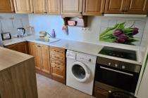 Byt s dvoma samostatnými spálňami, výhľad na more! ID: 4189 - Фото2