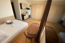 Zaujímavá ponuka! Štúdio pri mori pre 4 osoby ID: 5556 - Фото5