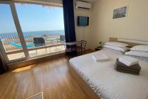 Zaujímavá ponuka! Štúdio pri mori pre 4 osoby ID: 5556 - Фото1