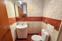 Большая студия с шикарным видом на море!  ID: 4538 - Фото 15