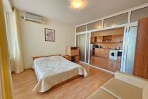 Большая студия с шикарным видом на море!  ID: 4538 - Фото 9