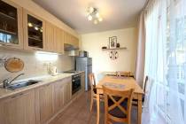 A comfortable flat in the ‘Crown Fort Club’ complex, with sea views ID: 6451 - Photo 10