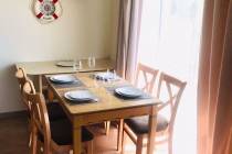 A comfortable flat in the ‘Crown Fort Club’ complex, with sea views ID: 6451 - Photo 9
